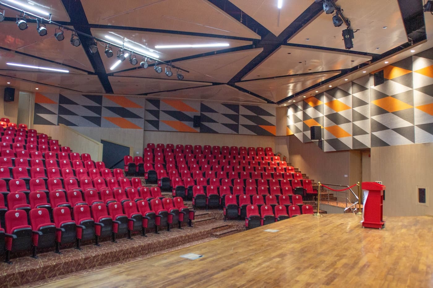 Rishihood University Sonepat hostel photo 92